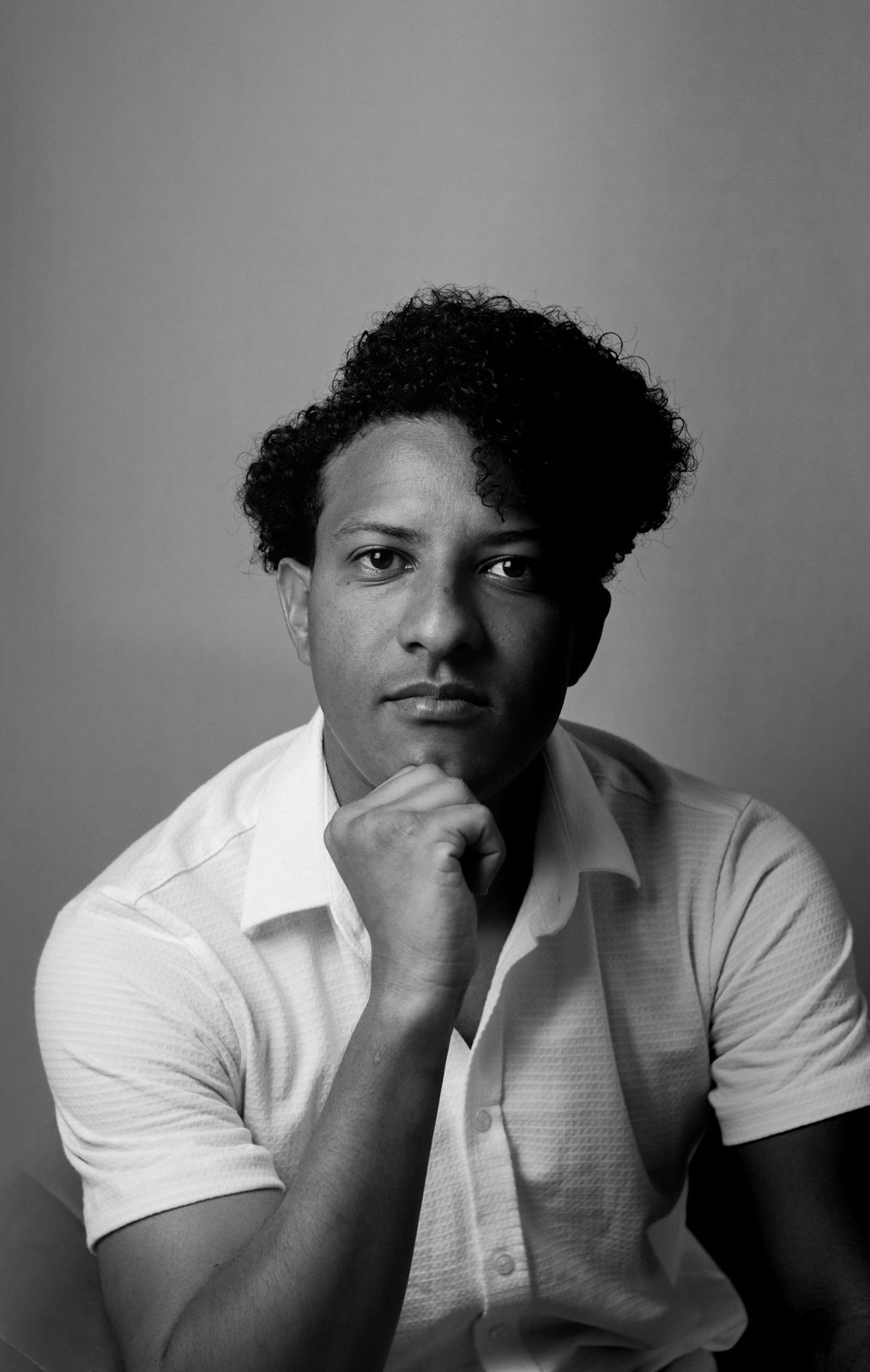 Dante Dantas — portrait